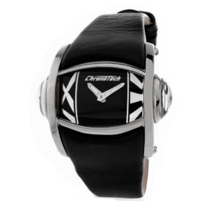 damski zegarek chronotech model ct7681m-02 (48mm)