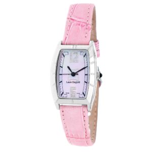damski zegarek laura biagiotti model lb0010l-rosa (23mm)