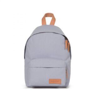 plecaki marki eastpak model orbit kolor fioletowy. torby dla obu płci. sezon: cały rok