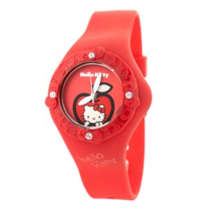 damski zegarek hello kitty model hk7158ls-18 (40mm)