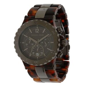 męski zegarek michael kors model mk5501 (43mm)