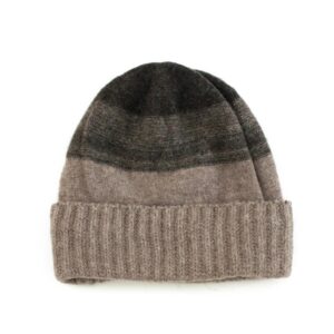 czapka noble wool