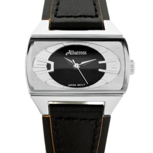 zegarek damski albatross abaa41 (za548a)