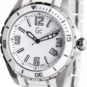 uniwersalny zegarek guess model x85009g1s (44mm)