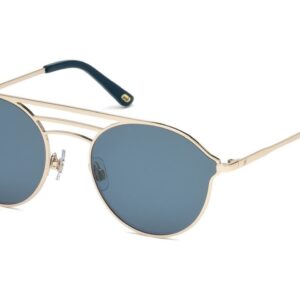 uniwersalne okulary przeciwsłoneczne web eyewear model we0207-28x (szkło/zausznik/mostek) 55/15/145 mm)
