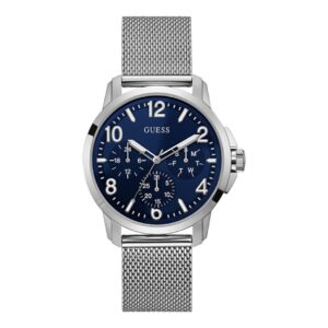 męski zegarek guess model w1040g1 (43mm)