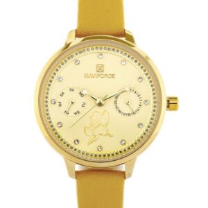 zegarek damski naviforce - nf5003 (zn502a) + box