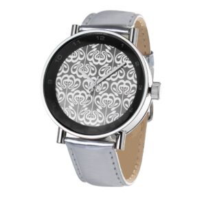 uniwersalny zegarek 666barcelona model 666-200 (43mm)