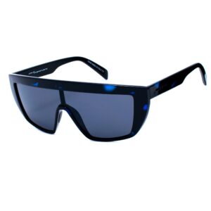 męskie okulary przeciwsłoneczne italia independent model 0912-dha-022 (szkło/zausznik/mostek) 122/0/140 mm)