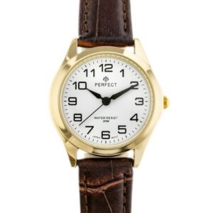 zegarek damski perfect c308-p-1 (zp942a)