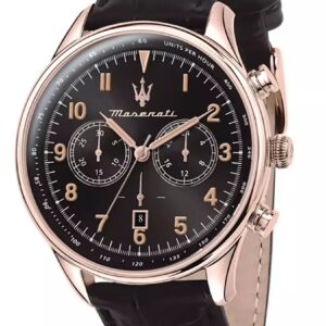 zegarek męski maserati r8871646001 tradizione chrono (zs022a)