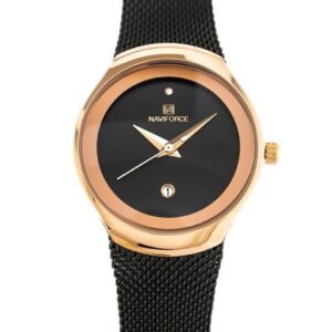 zegarek damski naviforce - nf5004 (zn507b) + box
