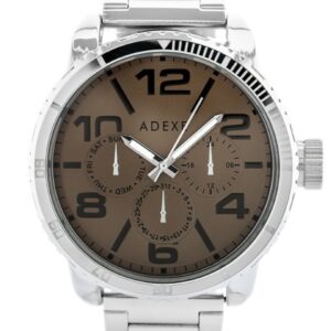 zegarek męski adexe adx-1905b-3a (zx089c)