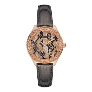 damski zegarek guess model w0626l2 (36mm)