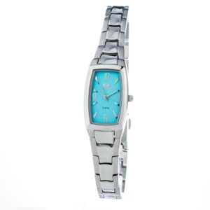 damski zegarek time force model tf2566l-04m (18mm)