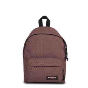 plecaki marki eastpak model orbit kolor różowy. torby dla obu płci. sezon: cały rok