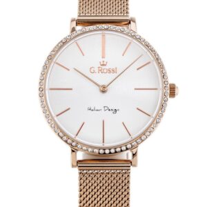 zegarek g. rossi - g.r12894b-3d3 (zg873d) + box