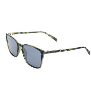 uniwersalne okulary przeciwsłoneczne italia independent model 0037-035-000 (szkło/zausznik/mostek) 52/17/140 mm)