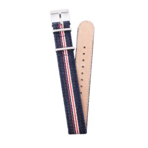 uniwersalny zegarek timex model btq6018004w (18mm)