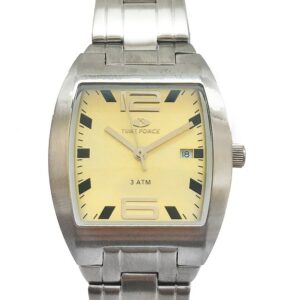 damski zegarek time force model tf2572l-03m (30mm)