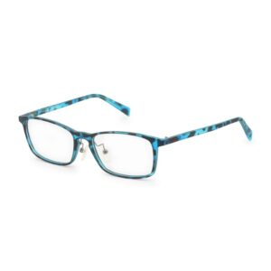 okulary marki italia independent model 5604a kolor niebieski. akcesoria dla obu płci. sezon: cały rok