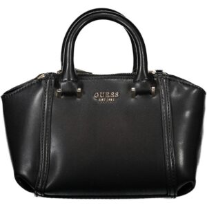 torba damska guess jeans czarna