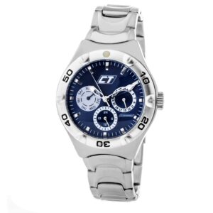 uniwersalny zegarek chronotech model cc7051m-03m (38mm)