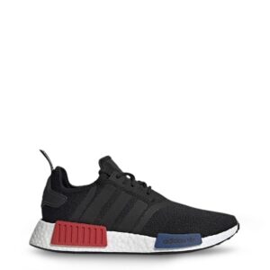 sneakersy marki adidas model nmd_r1 kolor czarny. obuwie męskie. sezon: cały rok