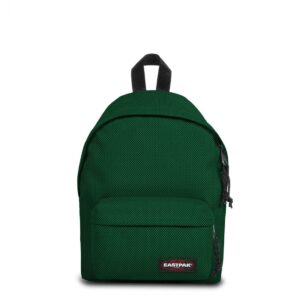 plecaki marki eastpak model orbit kolor zielony. torby dla obu płci. sezon: cały rok