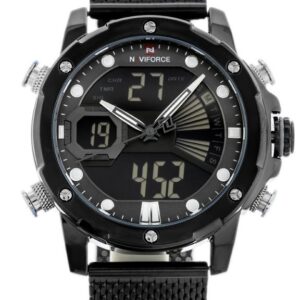 zegarek męski naviforce nf9172s - (zn119b) + box
