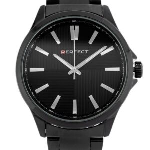 zegarek męski perfect m104-08 (zp360h) + box