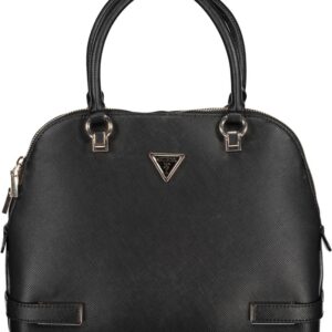 torba damska guess jeans czarna