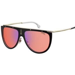 uniwersalne okulary przeciwsłoneczne carrera model 1023-s-wr7-uz (szkło/zausznik/mostek) 60/17/140 mm)