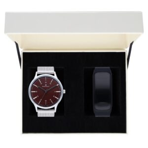 męski zegarek radiant model ra516602t (41mm)