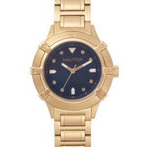 damski zegarek nautica model napcpr005 (36mm)