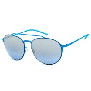 damskie okulary przeciwsłoneczne italia independent model 0221-027-000 (szkło/zausznik/mostek) 58/16/140 mm)