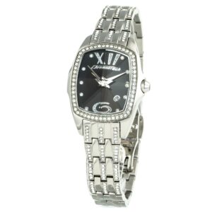 damski zegarek chronotech model ct7930ls-19m (26mm)