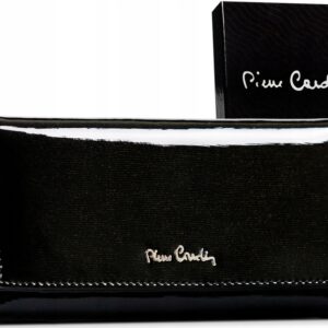 skórzany damski portfel pierre cardin 05 line 100