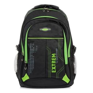 duży plecak miejski sportowy na laptopa t19