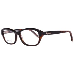 damskie okulary dsquared2 model dq5117-056-54 (szkło/zausznik/mostek) 54/16/140 mm)