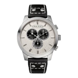 męski zegarek marc ecko model e14539g1 (47mm)