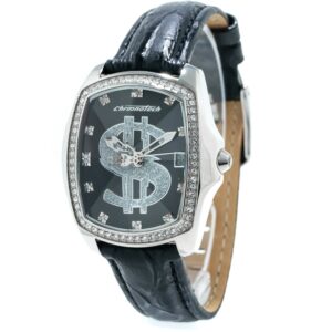 damski zegarek chronotech model ct7896ls-103 (33mm)