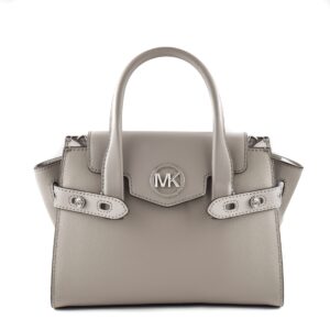 torebka damska michael kors model 35s2snmslpgry (21x15x10cm )
