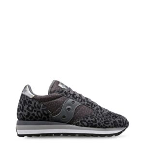 sneakersy marki saucony model jazz-s60690 kolor czarny. obuwie damskie. sezon: cały rok