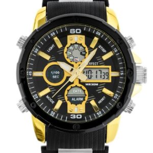 zegarek męski perfect a8027 (zp296c) + box