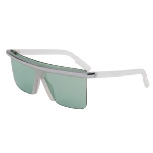uniwersalne okulary przeciwsłoneczne kenzo model kz40003i-26v (szkło/zausznik/mostek) 00/18/135 mm)
