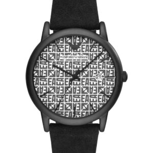 męski zegarek armani model ar11274 (43mm)