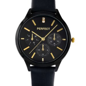 zegarek damski perfect e372-06 (zp520d) + box