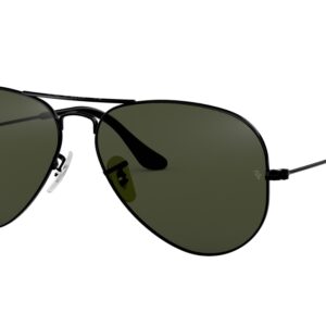 okulary przeciwsłoneczne ray-ban model rb3025l2823 (lens/bridge/temple) 58/14/135 mm)