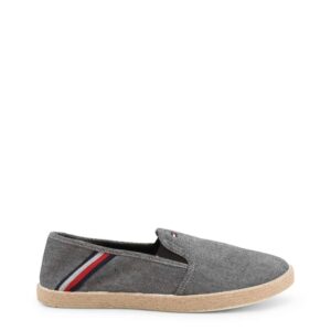 męskie trampki espadryle tommy hilfiger